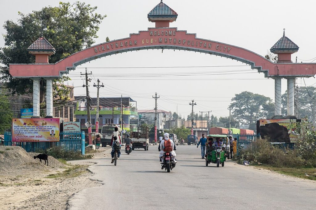 बिराटनग न्यायिक समितिमा सम्म ३ सय ४० वटा विभिन्न प्रकृतिको मुद्दा परेको छ