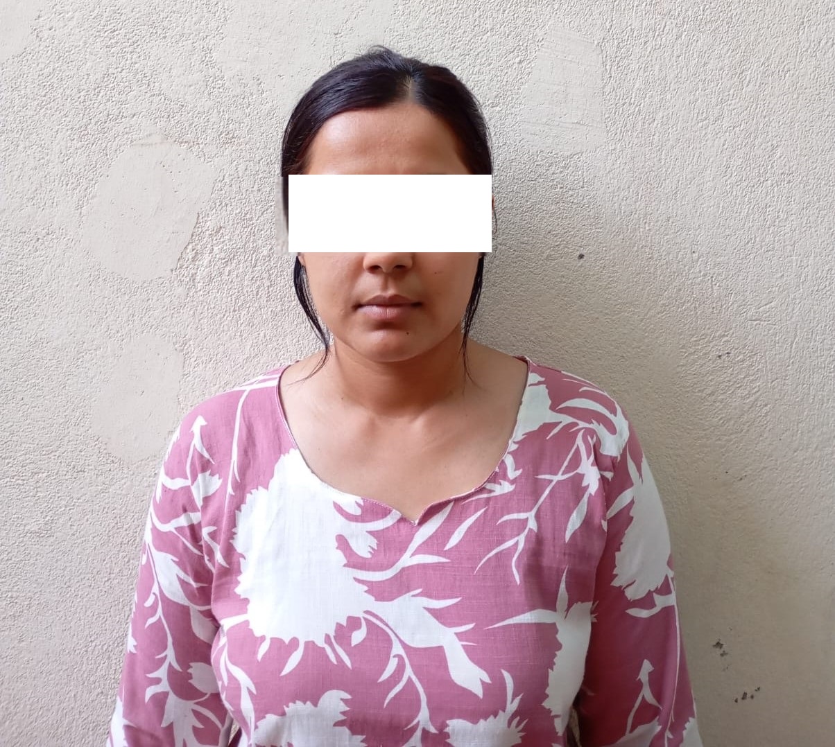 प्रतिबन्धित तथा नियन्त्रित औषधी सहित मेडिकल संचालिका पक्राउ
