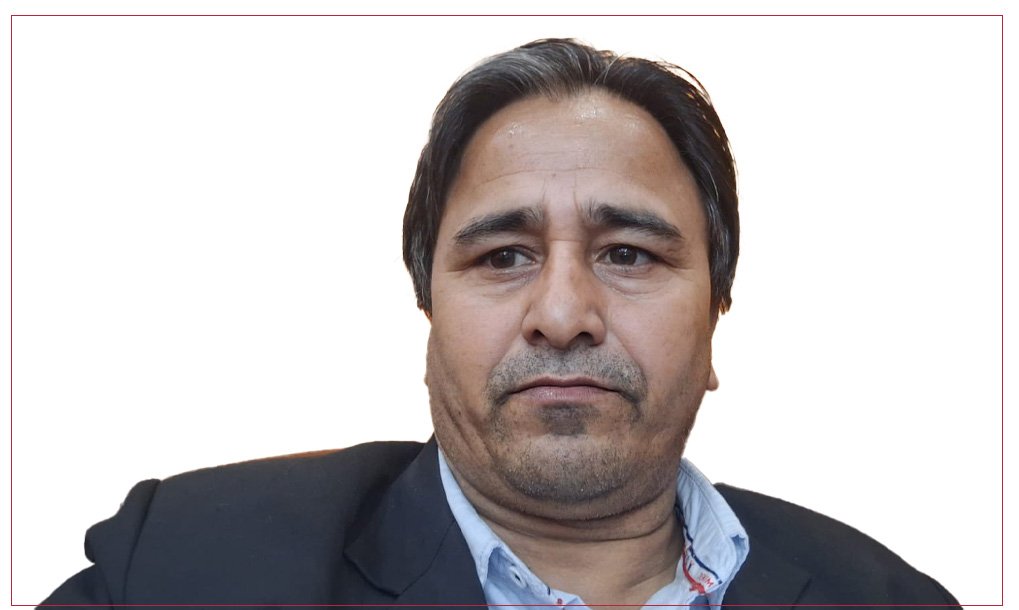 सांसद अमरेशको भाष्य र हाम्रो राष्ट्रवादको ढोँग