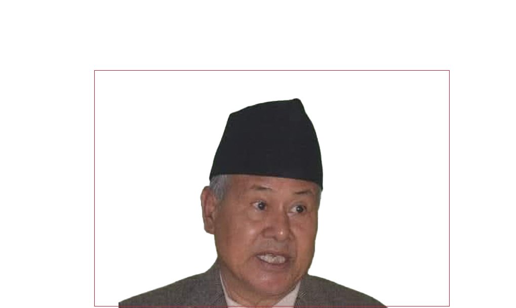 गणतन्त्रामक शासन नै किन