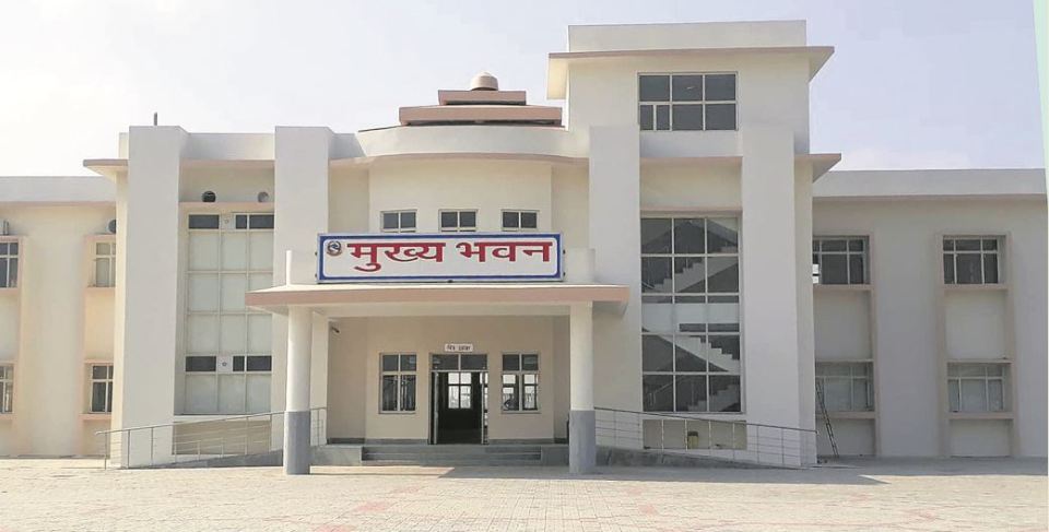 दुई अर्ब ९१ करोड २९ लाख रुपैयाँ बराबरको नेपाली वस्तु एक वर्षमा भारत निर्यात