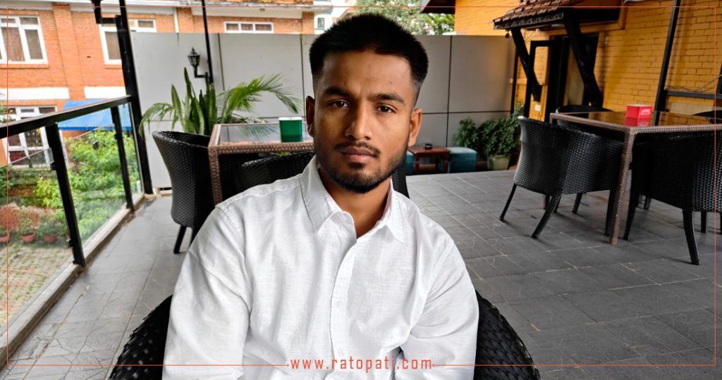 ओलीले पहिलो दिनमै राजीनामा दिएको भए यत्रो घटना हुँदैनथ्यो