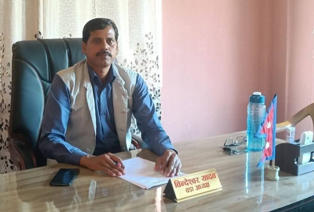 धनुषामा स्वतन्त्र वडाध्यक्षको गोली हानी हत्या, क्षेत्र तनावपूर्ण