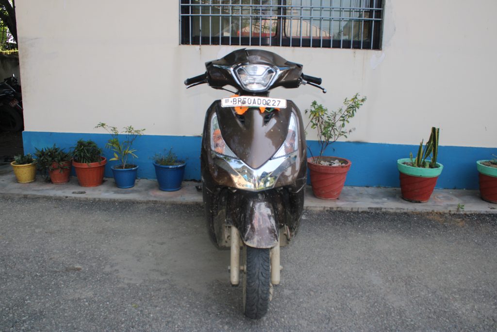 लागूऔषध खैरो हेरोइनसहित दुई युवक पक्राउ