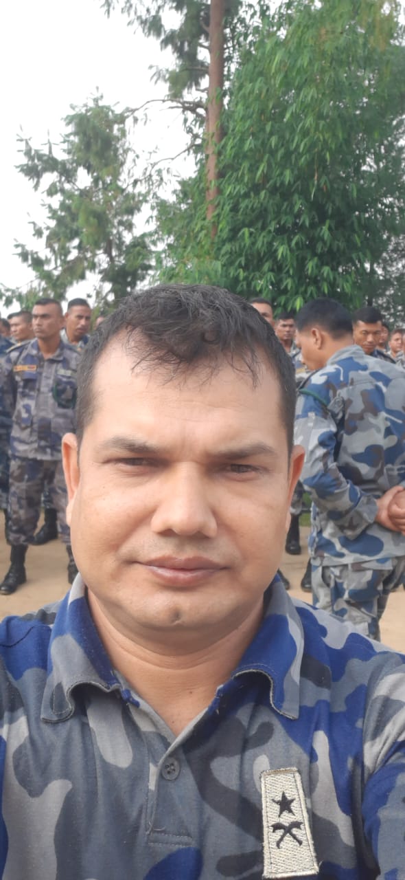 सशस्त्रको इमानदार डिएसपी विकास खतिवडाका कारण तस्करहरू पेशा परिवर्तन गर्न बाध्य