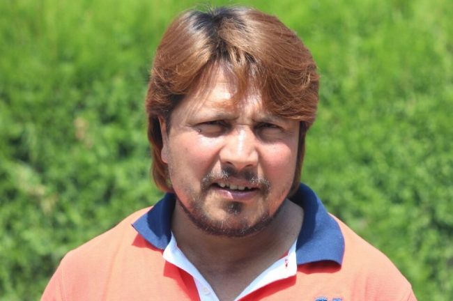 बालेन र रविलाई दीपकराज गिरीको चेतावनी : फेरि अर्को विकल्प खोज्नु नपरोस्