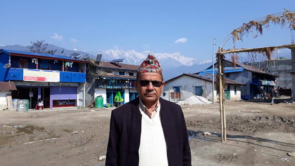 एमालेको समानुपातिक बन्दसूची सार्वजनिक, मोरङबाट नरेश पोखरेल खस आर्य समूहमा अटाए