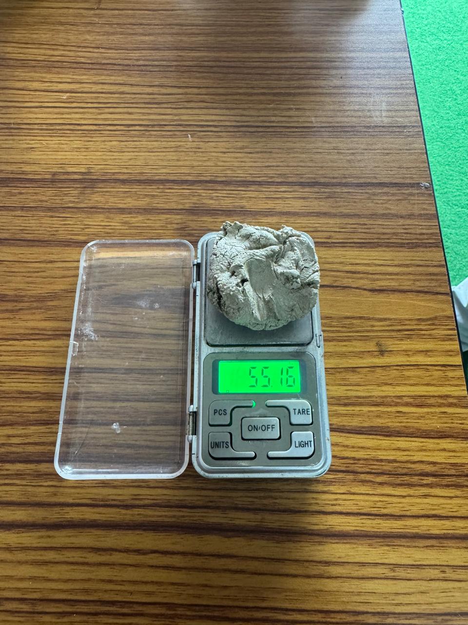 लागू औषध ब्राउन सुगरसहित ४ जना पक्राउ