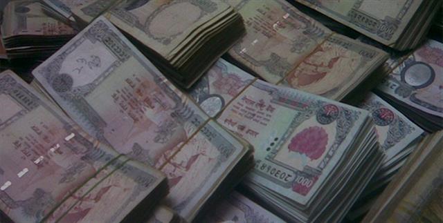 विराटनगरको रानीबाट ६ लाख रुपैयाँसहित अरविन्द पक्राउ