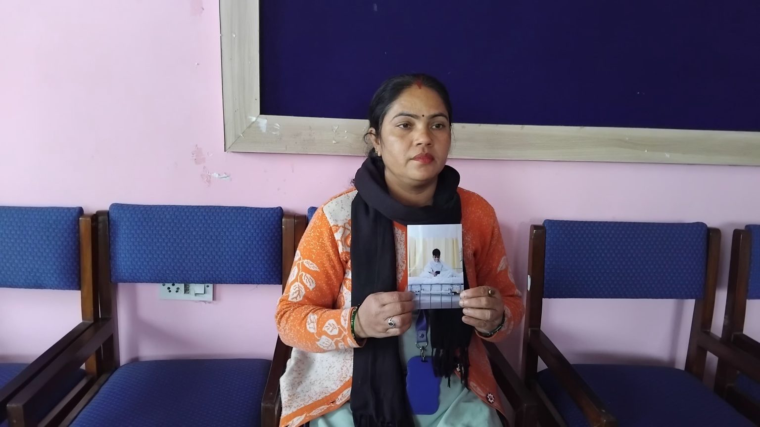 तीन वर्षदेखि क्यान्सरसँग संघर्षरत ११ वर्षीय राजवीरलाई जीवन बचाउन सहयोगको खाँचो