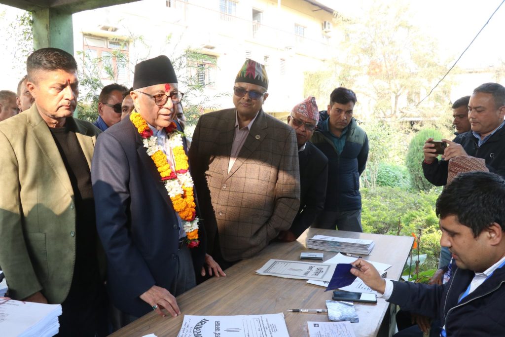 कोशीमा प्रतिनिधिसभा निर्वाचनः उम्मेदवारको बाढी, दलभन्दा बाहिरको राजनीति हावी हुँदै