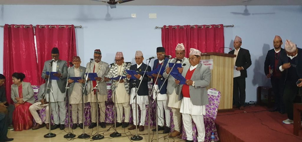 कोशी सरकारमा ‘नीति होइन, पात्र’ फेरबदल