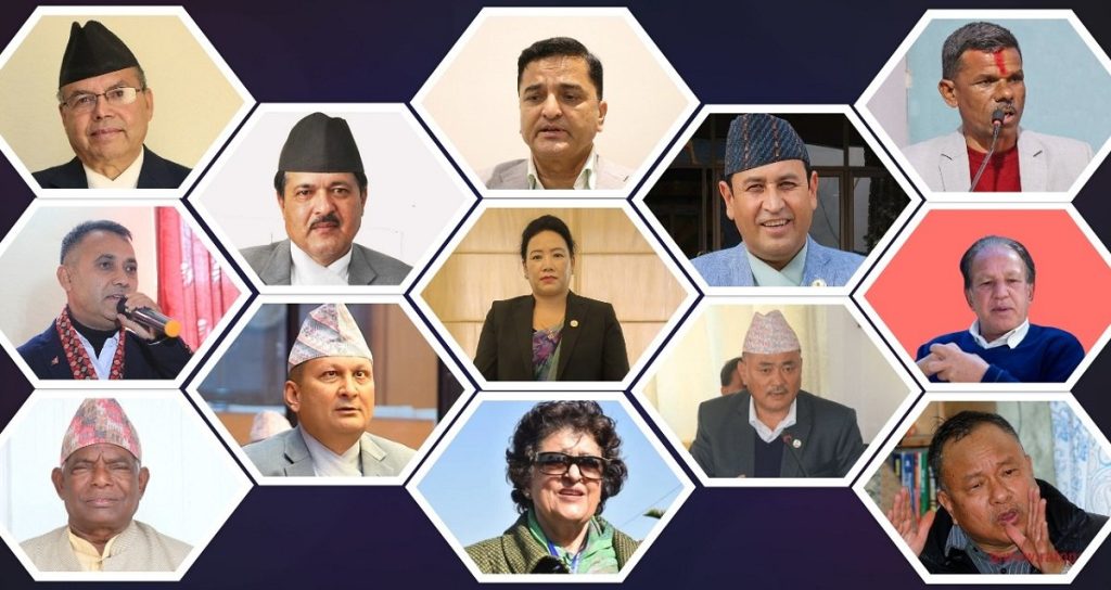 कोशीका राजनीतिक हस्ती, जो यसपटक छैनन् चुनावी मैदानमा