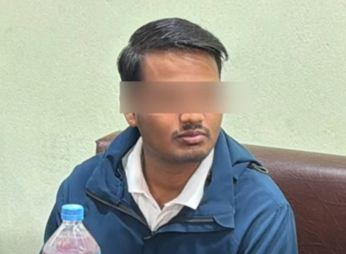 नक्कली नागरिकता कारोबारको पर्दाफास, झापामा एक युवक पक्राउ