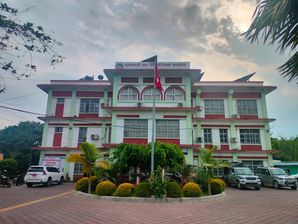 कोशी प्रदेशमा मन्त्रिपरिषद् हेरफेर : नयाँ अनुहारको तयारी, शपथ यही साता