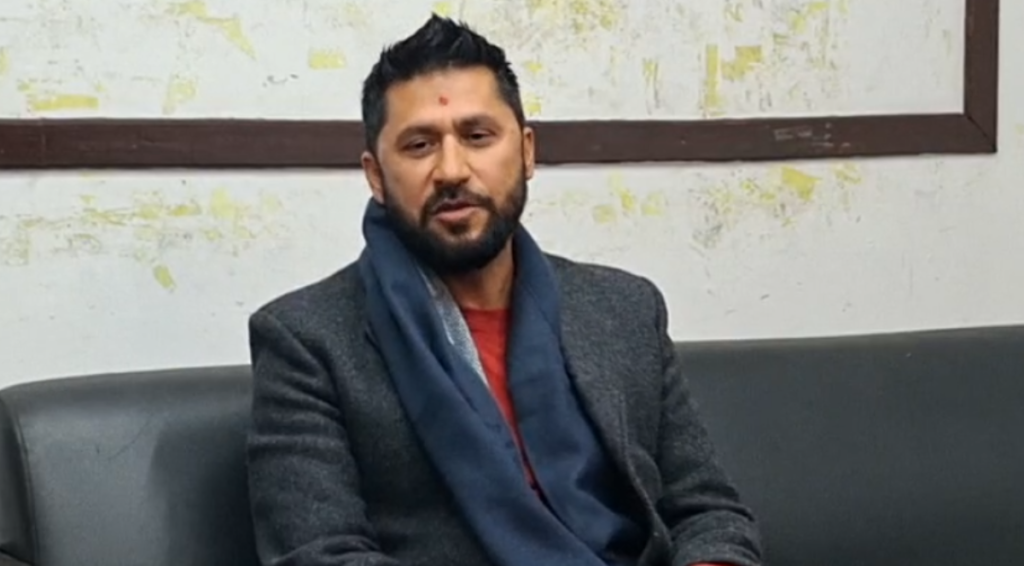 रविविरुद्धको सम्पत्ति शुद्धीकरण र संगठित अपराध मुद्दा फिर्ता लिने निर्णय