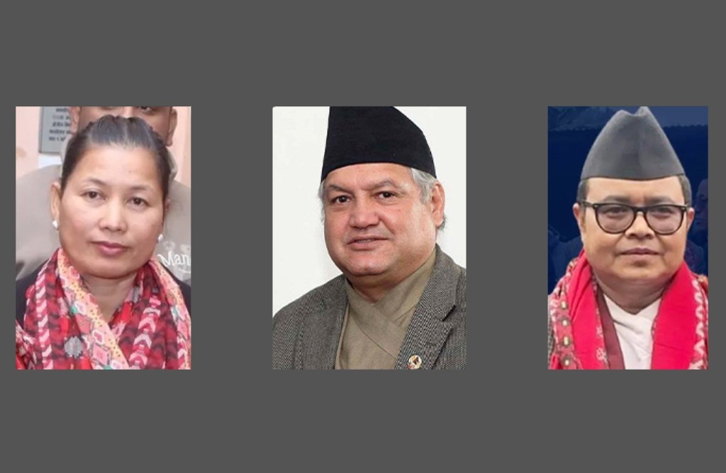 कोशीबाट राष्ट्रिय सभामा नयाँ अनुहार, फरक पृष्ठभूमि