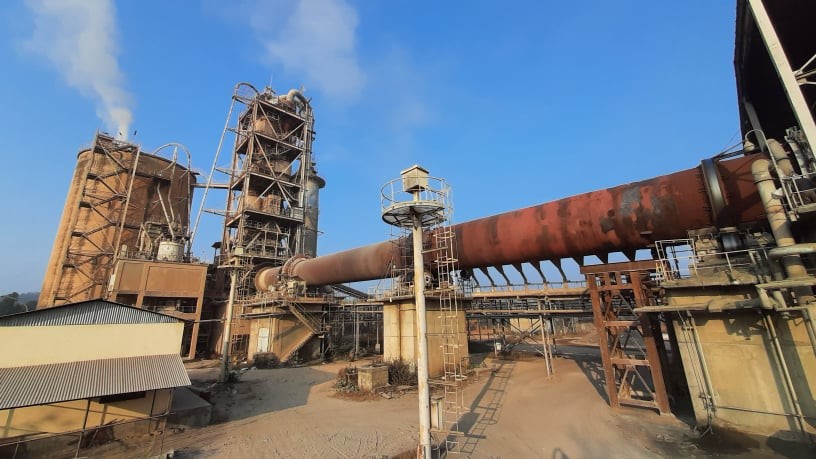 उदयपुर सिमेन्टमा ४६ करोडको क्लिङ्कर घोटाला , पूर्व महाप्रबन्धकसहित ८ जनामाथि अख्तियारको कडा प्रहार