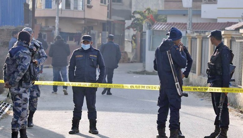 निर्वाचनअघि सुरक्षा निकाय सतर्क, १२ समूह ‘वाचलिस्ट’मा