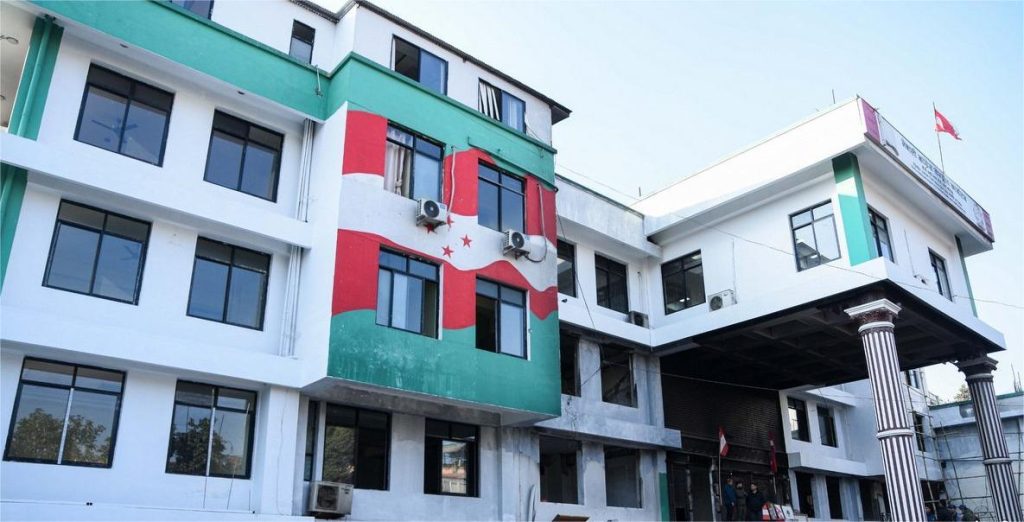 २०७९ को निर्वाचनमा मुख्य ४ दलका घोषणापत्रमा के–के विषय समेटिएका थिए