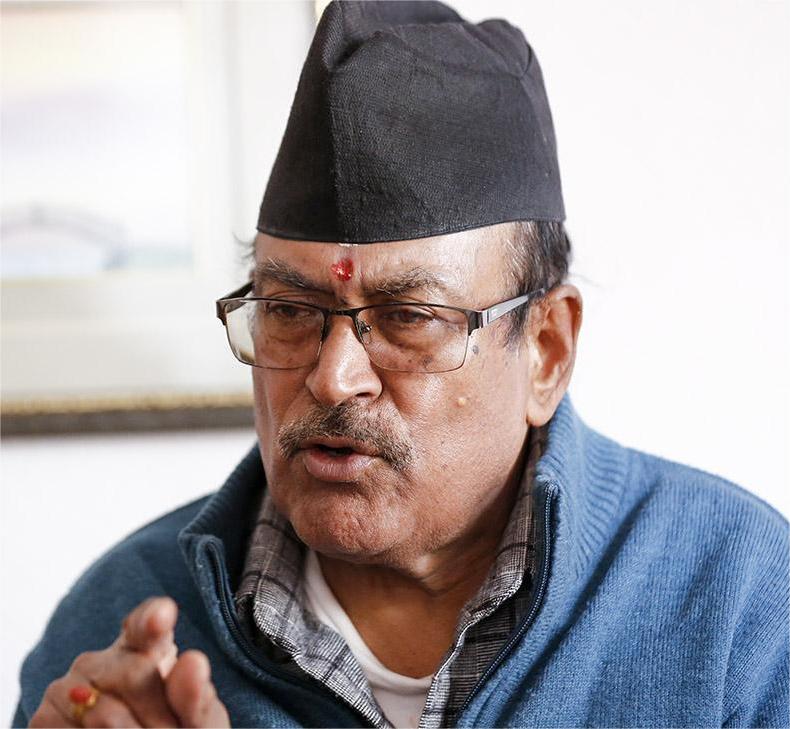 चुनावअघि आउला जेनजी आन्दोलनको जाँचबुझ आयोगको प्रतिवेदनरु