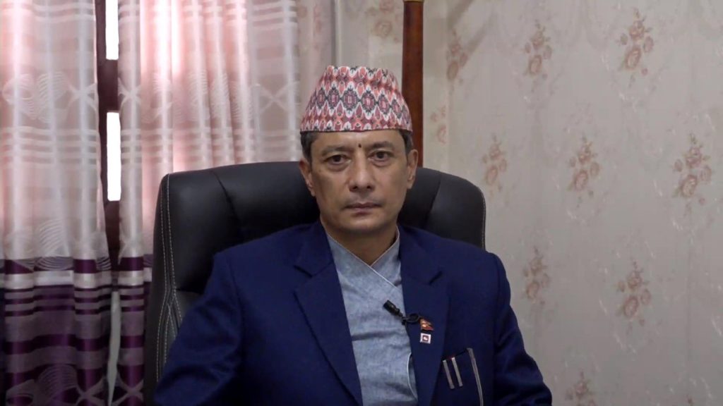 आयोगको निमन्त्रणामा १५ जना विदेशी पाहुना निर्वाचन पर्यवेक्षण गर्न आउँदै