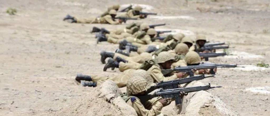 पाकिस्तानको बलुचिस्तान हिंसामा २५० भन्दा बढीको मृत्यु