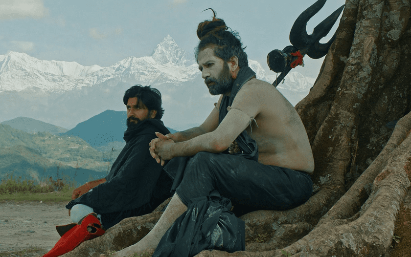 फिल्म ‘शिवांश’ ले पनि गर्‍यो प्रदर्शन स्थगित