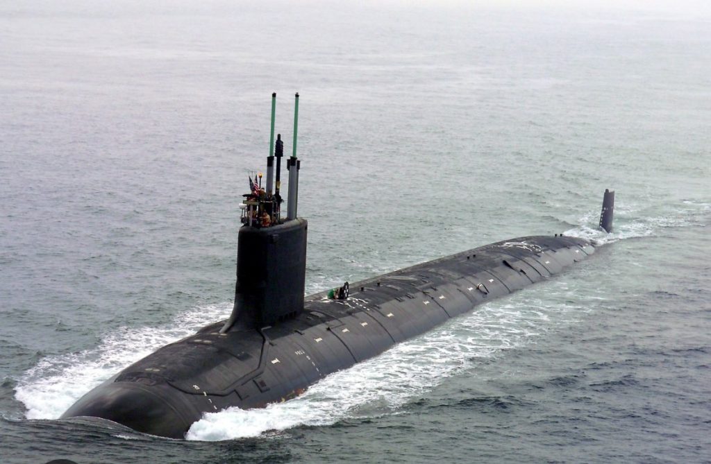 आणविक पूर्वाधारमा अस्ट्रेलियाको २।८ अर्ब डलर प्रतिबद्धता