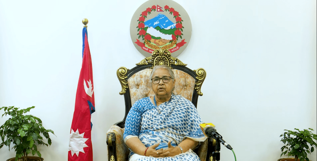 स्वास्थ्य बिमामा देखिएका समस्या समाधान हुन्छ स् प्रधानमन्त्री कार्की