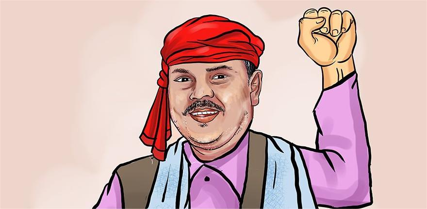 २०७४ सालदेखि जसपा नेपालको एउटै एजेन्डा