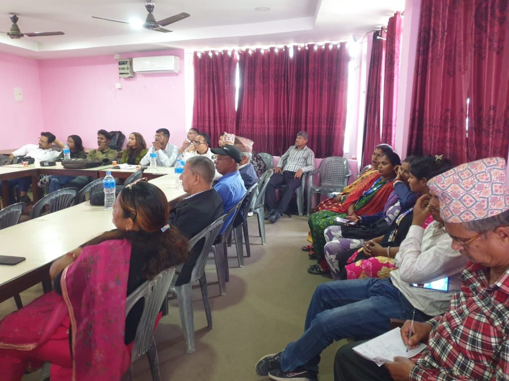 कोशीमा दलित अवस्था: तथ्याङ्कले देखायो गहिरो असमानता