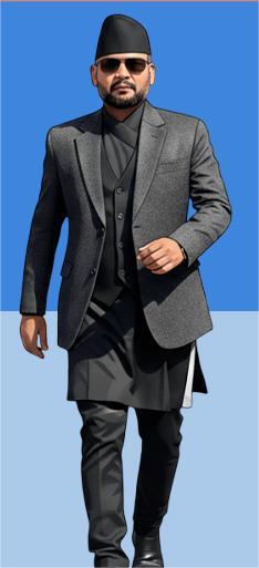 अप्रत्याशित राजनीतिक मोडः बालेन शाहको उदय, प्रधानमन्त्री बन्ने बाटो खुला