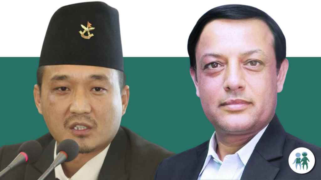 गृहदेखि सभामुखसम्म: सत्ताभित्रको ‘डिल’ ले बदलियो शक्ति सन्तुलन