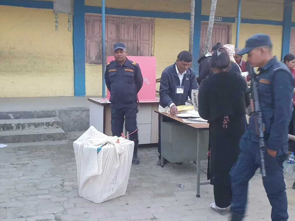 मोरङमा मतगणना अब आफ्नै क्षेत्रमा, ६ स्थान तोकिए