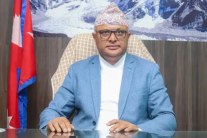 मनसुनजन्य विपद् व्यवस्थापनका लागि कोशी प्रदेश तयारी अवस्थामा