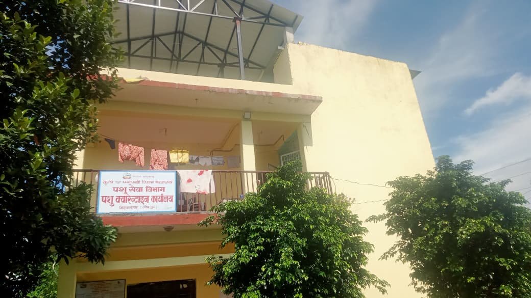 एक वर्षमा २ हजार ४१० केजी तस्करीको भारतीय माछा नष्ट