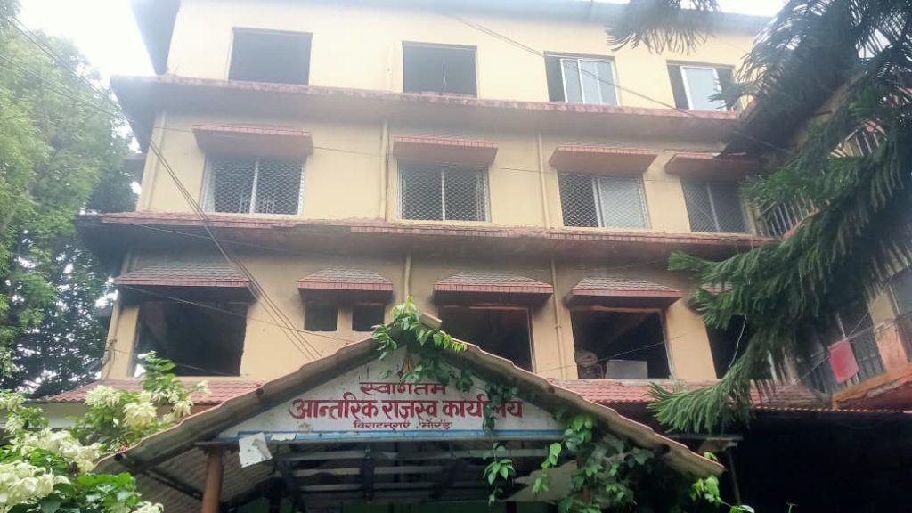 आन्तरिक राजश्व कार्यालय विराटनगरले आर्थीक वर्ष २०८२–०८३ सालमा जम्मा १० अर्व ३०  करोड ५३ लाख रुपैयाँ राजश्व  उठाए