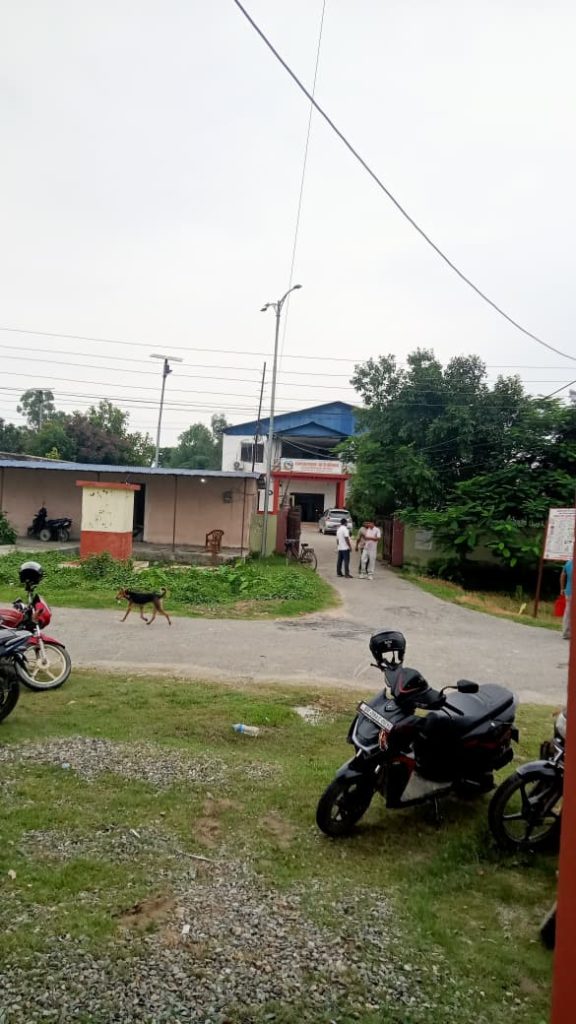 ज्येष्ठ नागरिकको उपचार र स्वास्थ्य बिमामा बढ्दो पहुँच : धनपालथान गाउँपालिकाको प्रयास