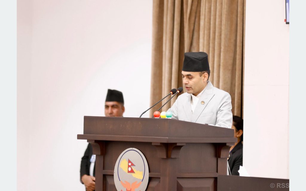 लोककल्याणकारी विज्ञापनको दरमा सरकारको बचाउ, ‘कसैलाई लक्षित गरेर घटबढ गरिएको होइन’